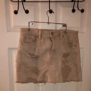 American eagle skirt